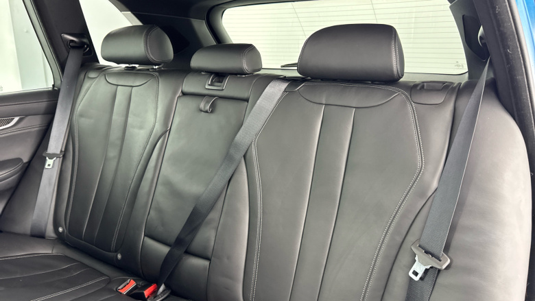 BMW X5 M xDrive X5 M 5dr Auto Petrol Estate